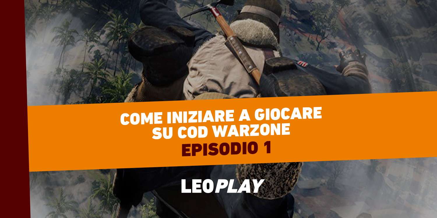 LeoPlay, Call of Duty content for LeoVegas